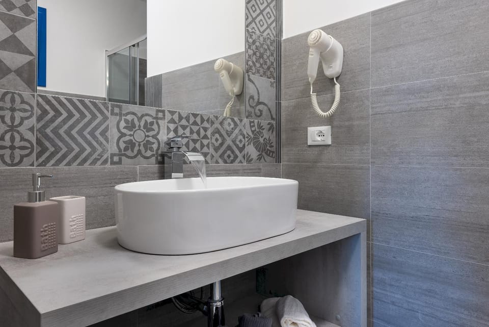 Fior di Lino Rooms Bed and Breakfast in San Vito Lo Capo