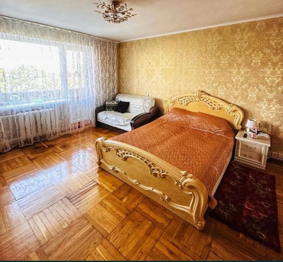 Апартаменты на Пр Шевченко Франц бульвар Клиника Филатова Госпиталь Apartment in Odessa