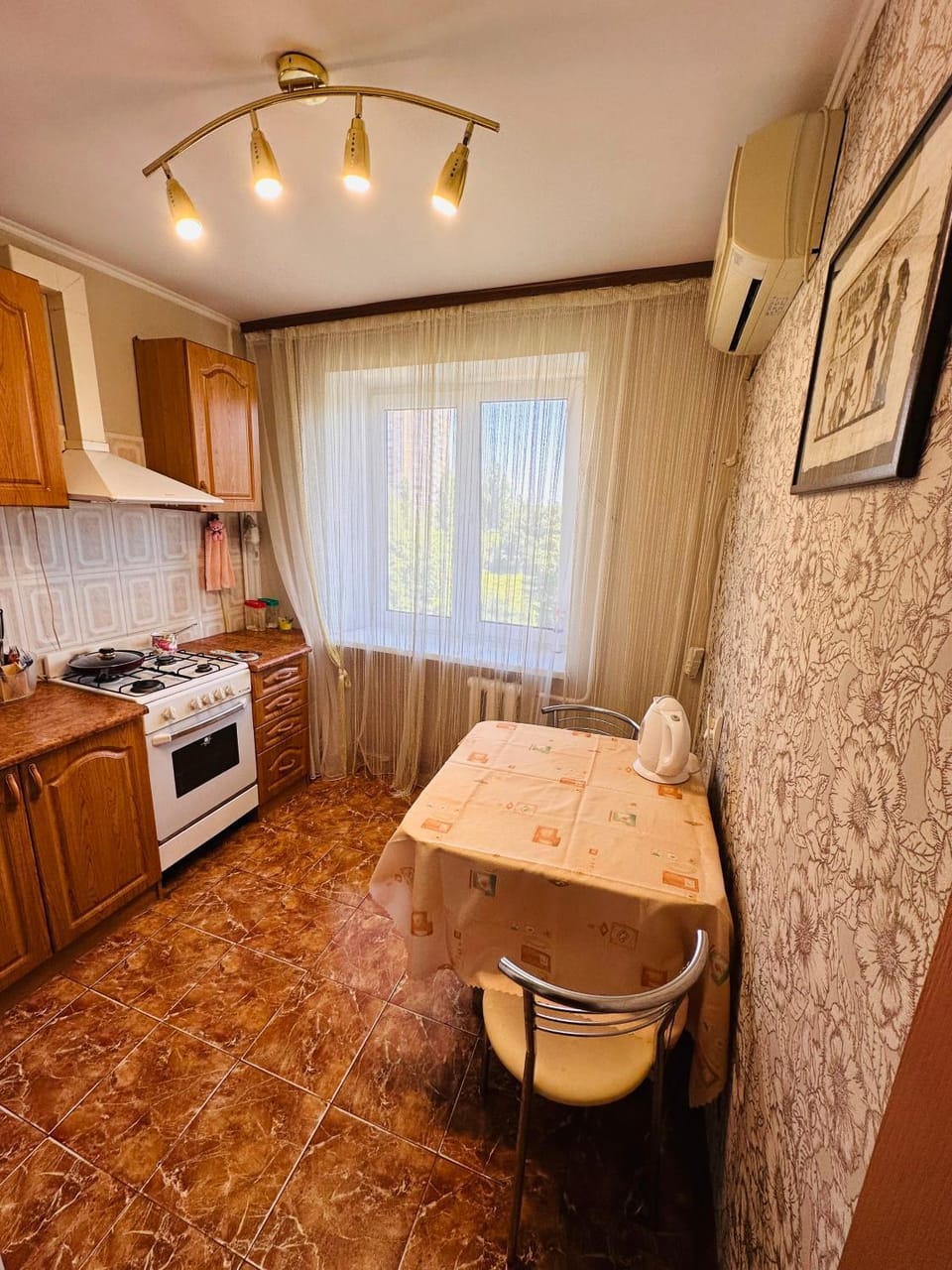 Апартаменты на Пр Шевченко Франц бульвар Клиника Филатова Госпиталь Apartment in Odessa