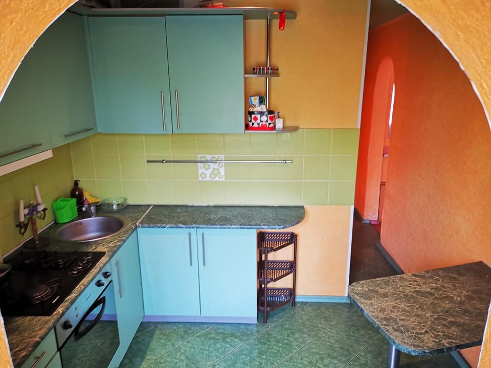 Airport Apartments Apartment in Riga