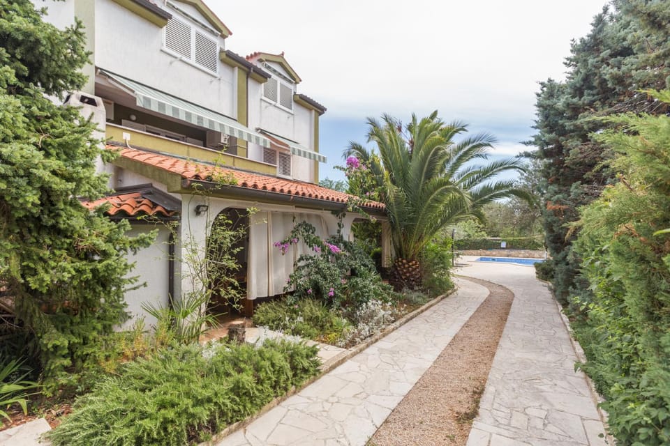Vila Renata Villa in Pula