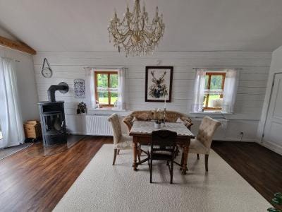 Ferienwohnung am Golfplatz Apartment in Vorarlberg, Austria