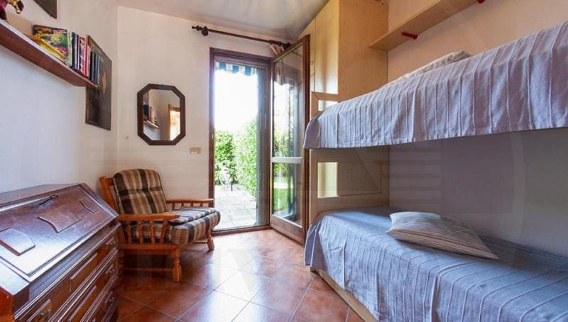 RESIDENCE MARCO POLO Apartment in Veneto