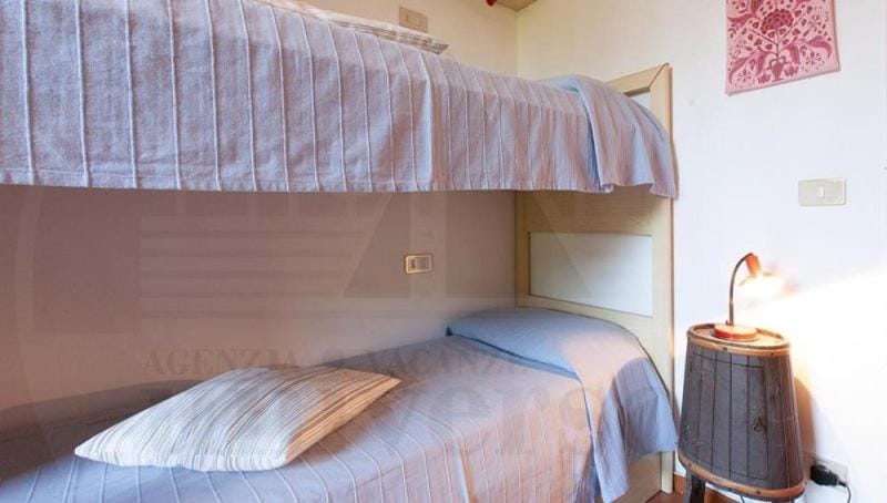 RESIDENCE MARCO POLO Apartment in Veneto