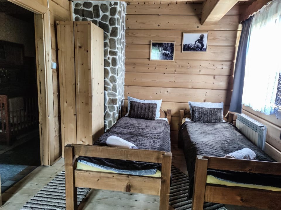 Pokoje pod Grapą Vacation rental in Lesser Poland Voivodeship