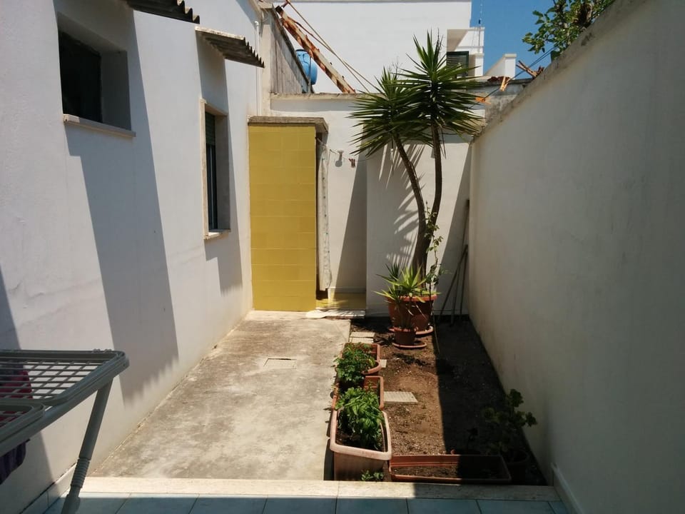 Casa Libertà House in Apulia