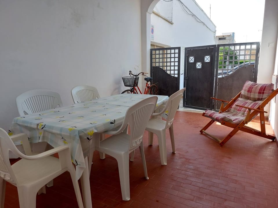 Casa Libertà House in Apulia