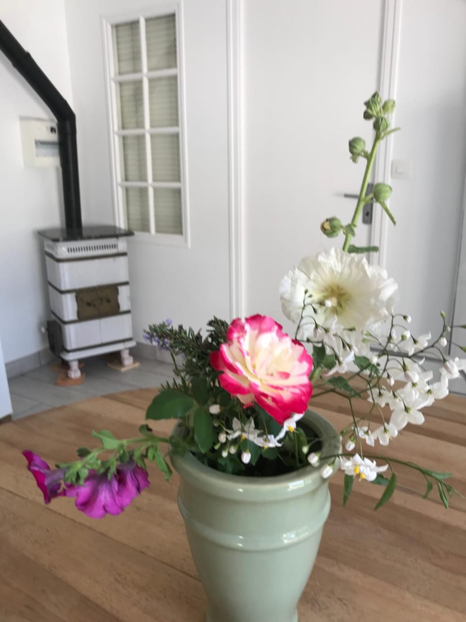 La petite Escarpolette Apartment in Arzon