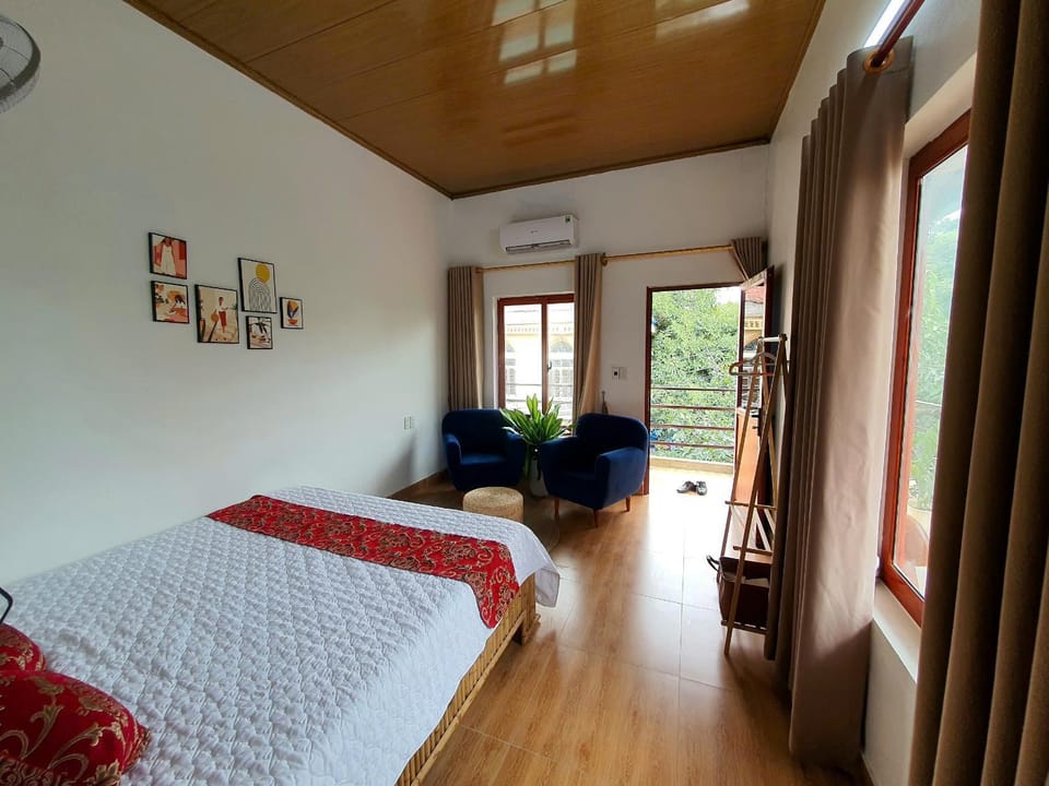 JAMERIK TACO BAR - Hostel Bed and Breakfast in Laos