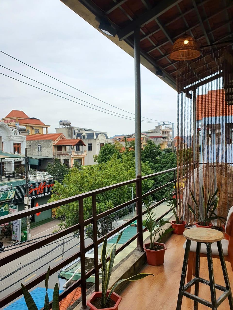 JAMERIK TACO BAR - Hostel Bed and Breakfast in Laos