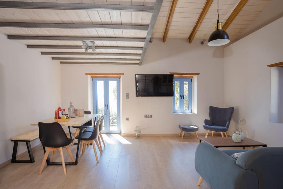 ANOGI - Boutique Guesthouse ~1909~ House in Lefkada, Lefkada Municipality, Greece