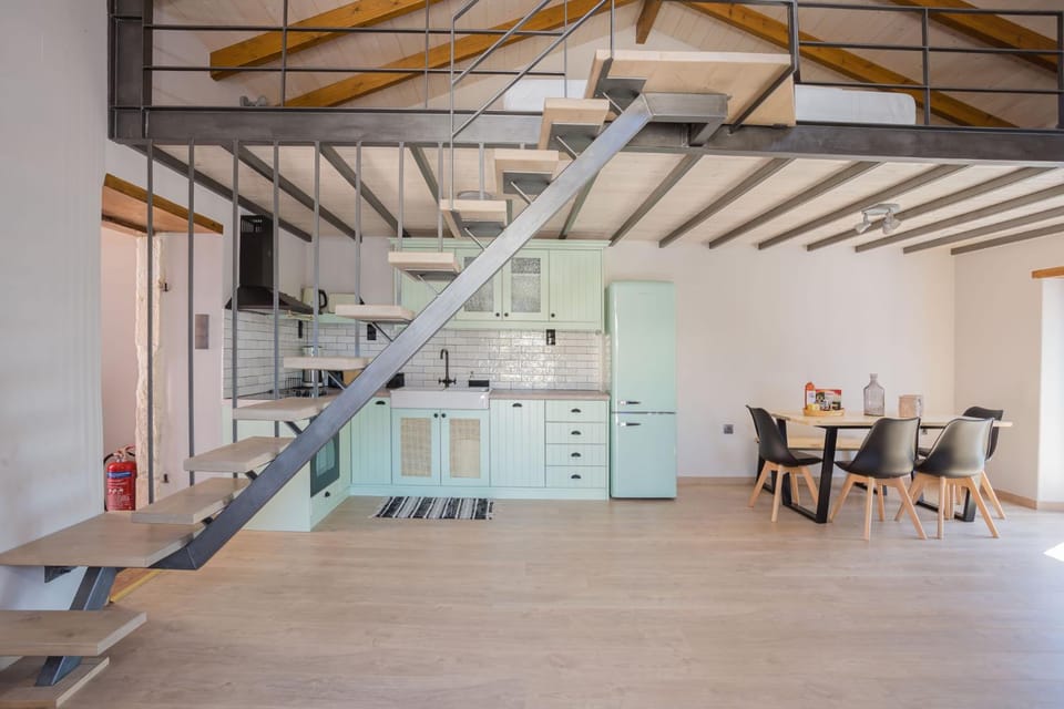 ANOGI - Boutique Guesthouse ~1909~ House in Lefkada, Lefkada Municipality, Greece