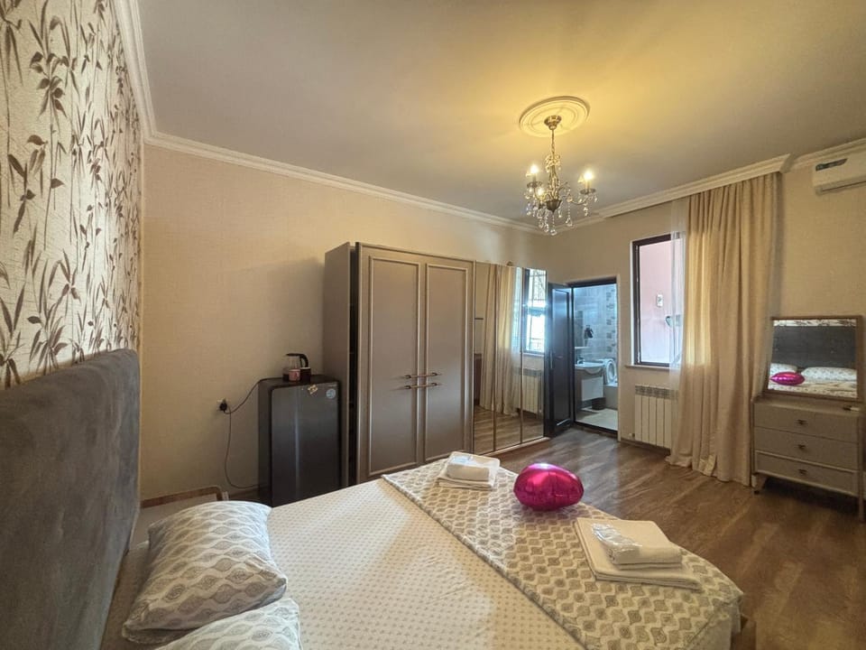 Sunny Days Bed and Breakfast in Adjara, Georgia