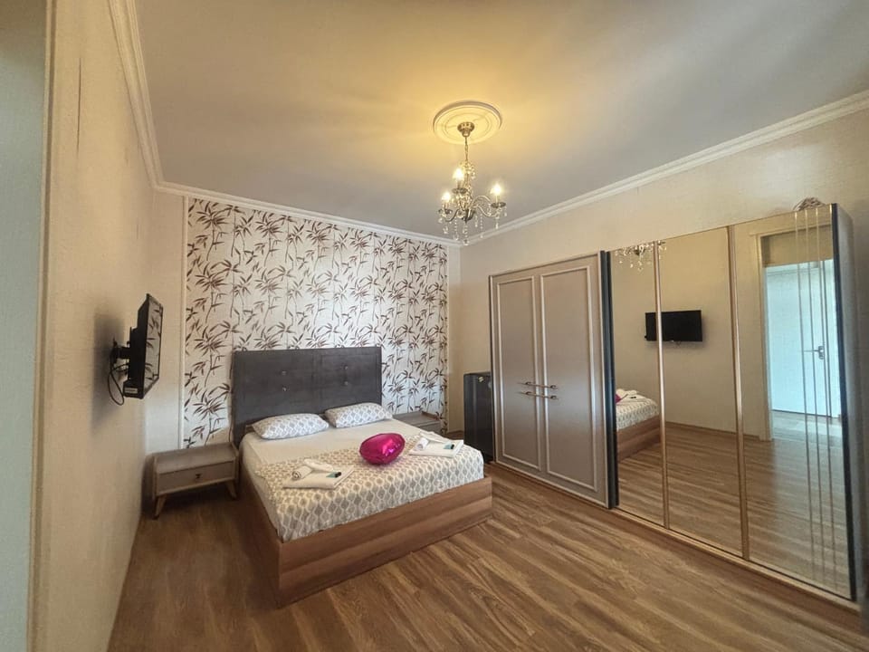 Sunny Days Bed and Breakfast in Adjara, Georgia
