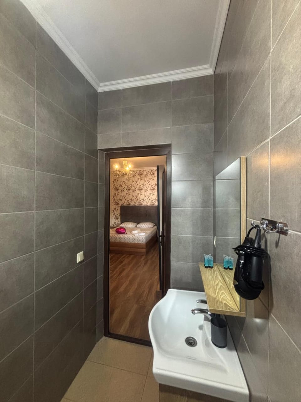 Sunny Days Bed and Breakfast in Adjara, Georgia