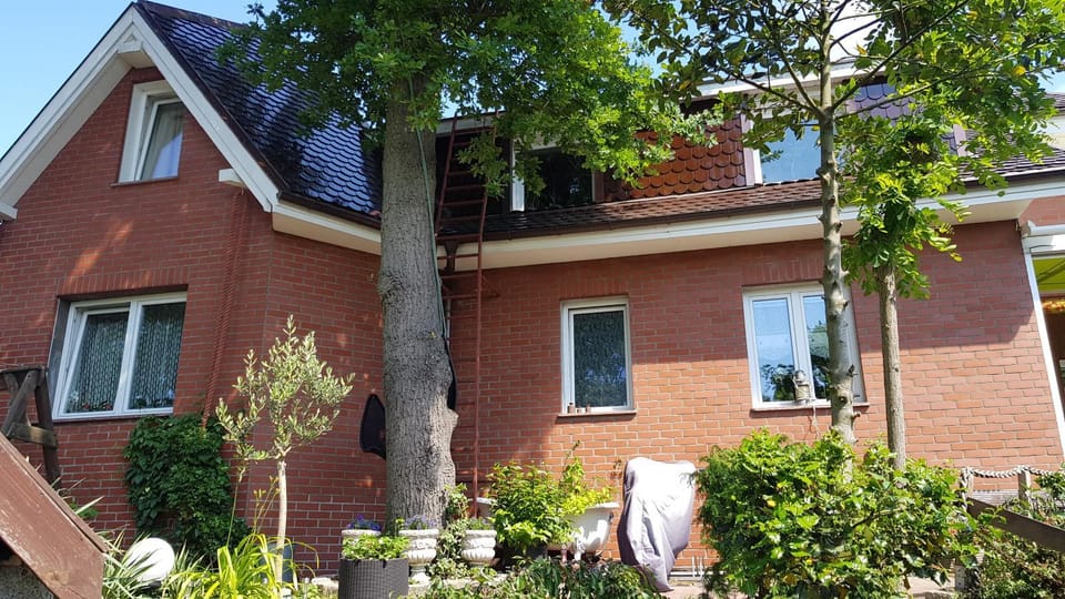 Jaga Na Skarpie Vacation rental in Miedzyzdroje