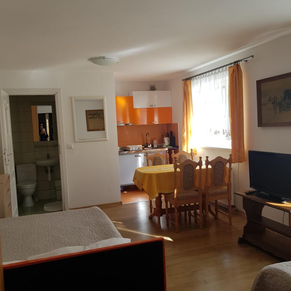 Jaga Na Skarpie Vacation rental in Miedzyzdroje
