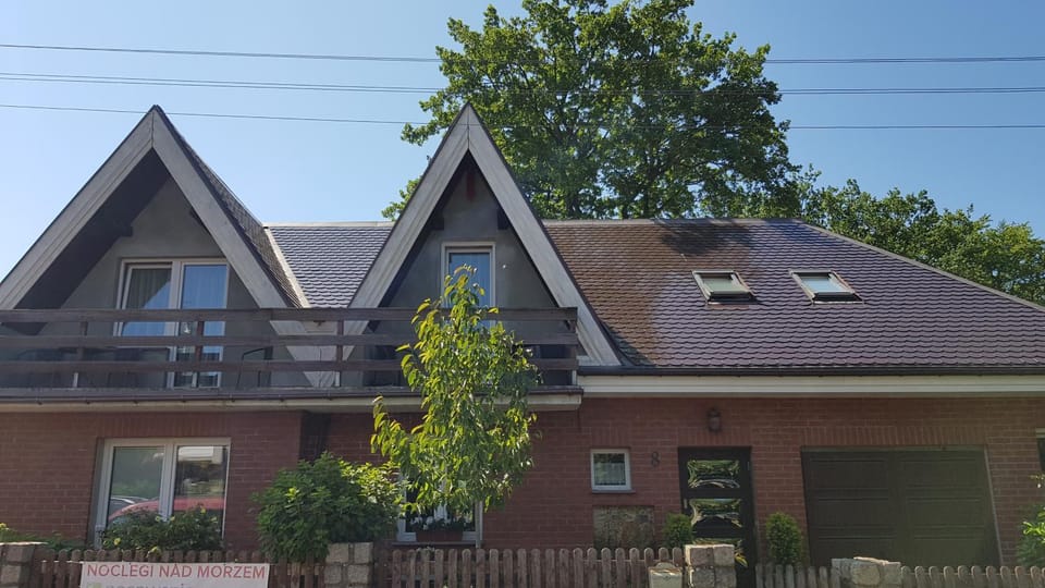 Jaga Na Skarpie Vacation rental in Miedzyzdroje