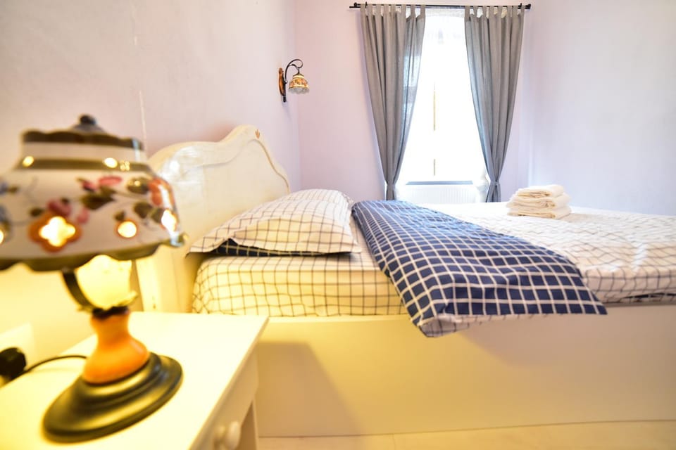 FLH - Anna's Guest House Apartment in Sibiu