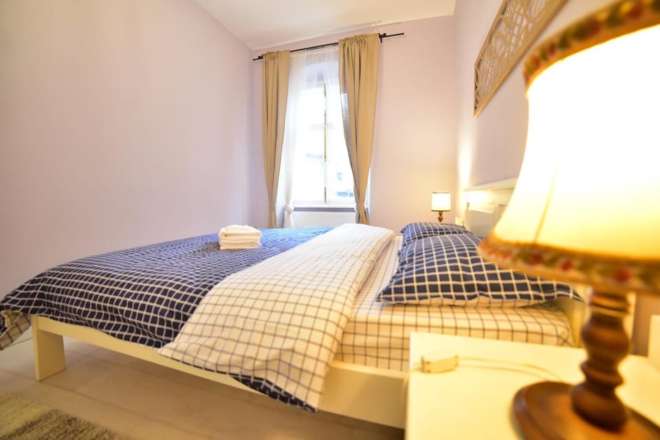FLH - Anna's Guest House Apartment in Sibiu