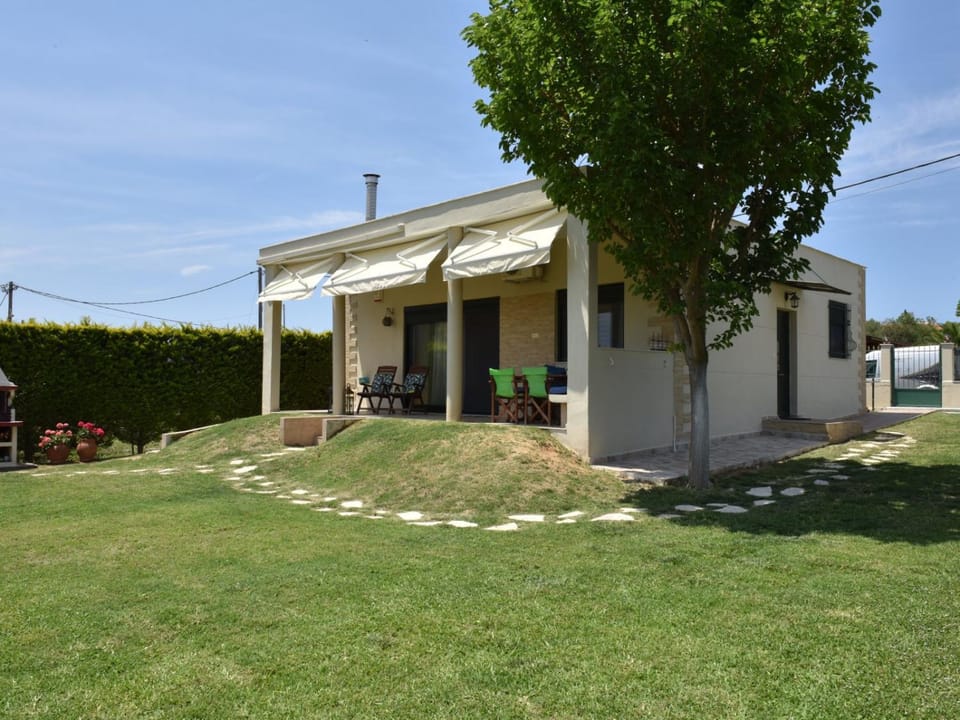 Lia Sea View Home - Nea Potidea Halkidiki House in Halkidiki