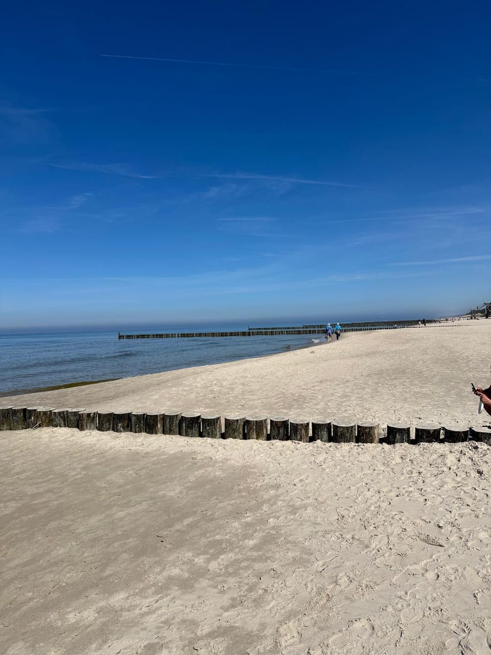 Natural landscape, Beach