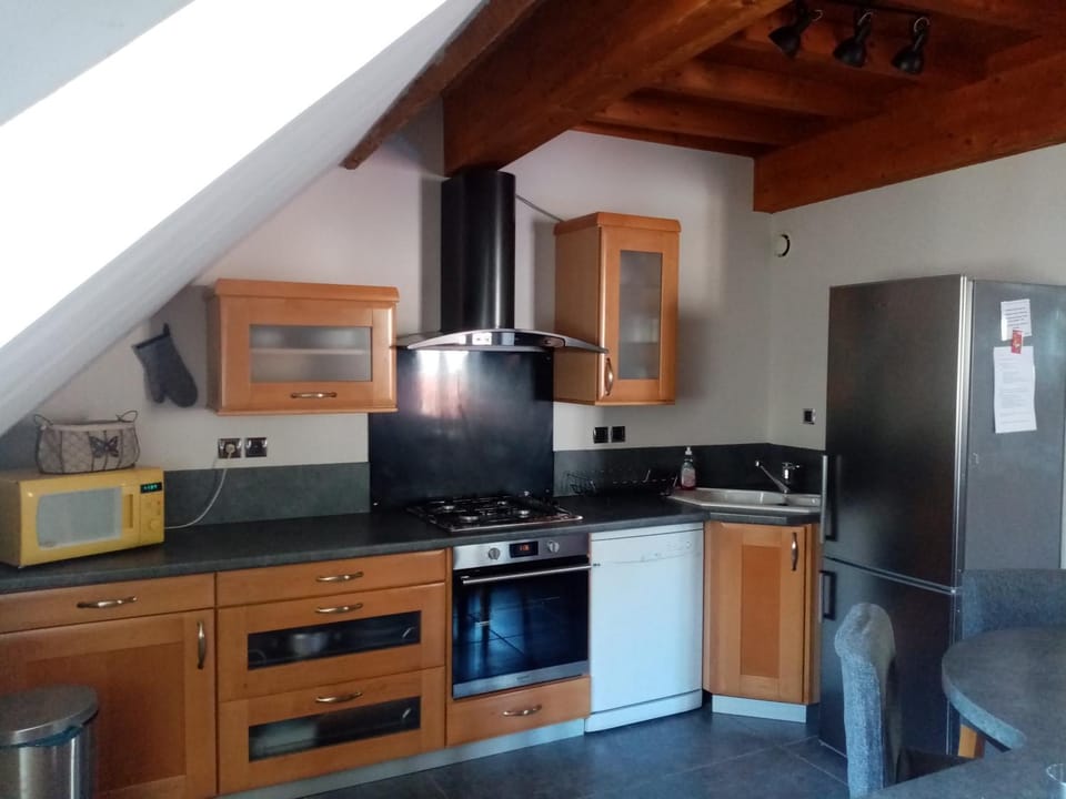 La montagne Apartment in Provence-Alpes-Côte d'Azur