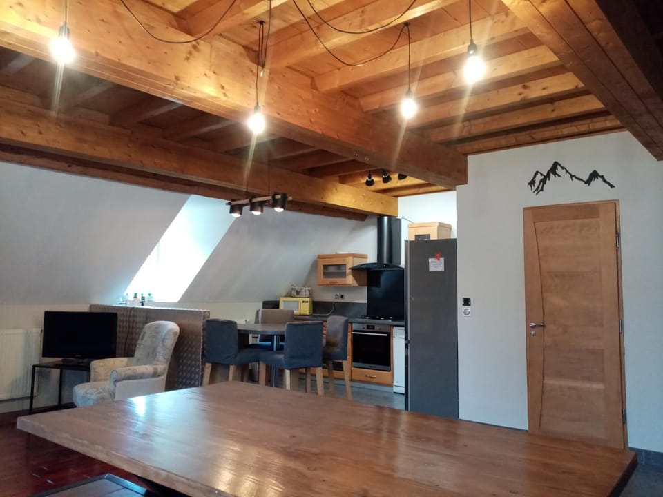 La montagne Apartment in Provence