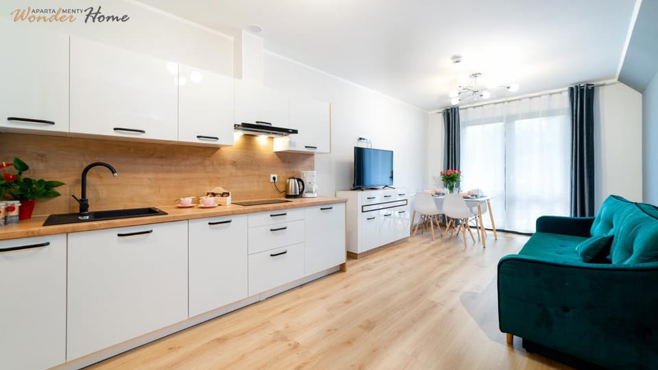 Kitchen or kitchenette, Living room, Photo of the whole room, Decorative detail, Seating area, Dining area, pet friendly, stove