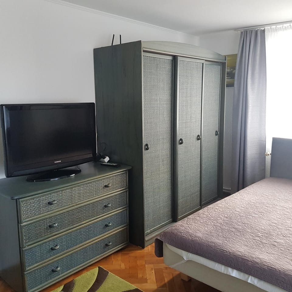 Mieszkanie 2 pokojwe-JAGA Apartment in Miedzyzdroje