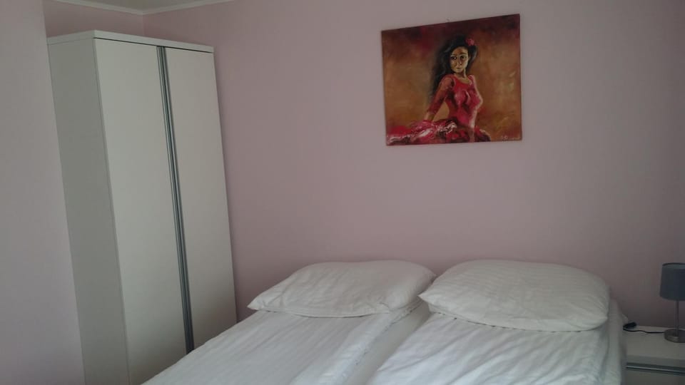 Mieszkanie 2 pokojwe-JAGA Apartment in Miedzyzdroje