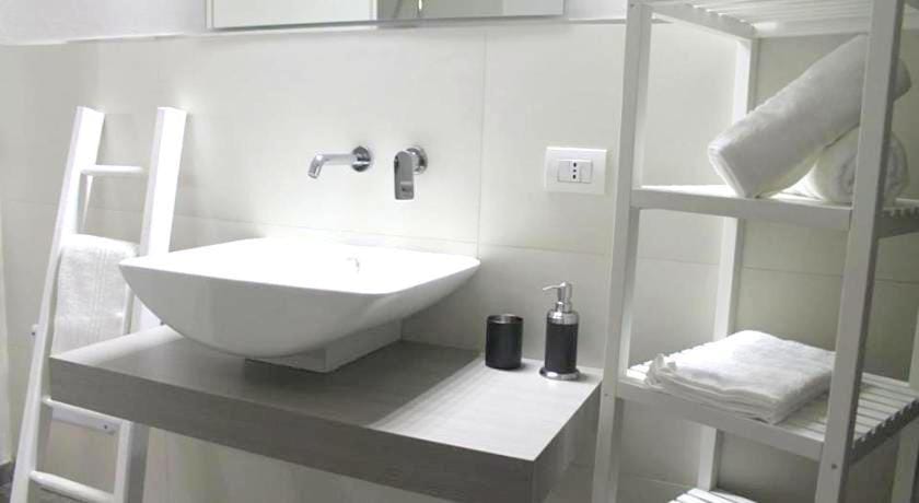 la casa di bea Bed and Breakfast in Apulia