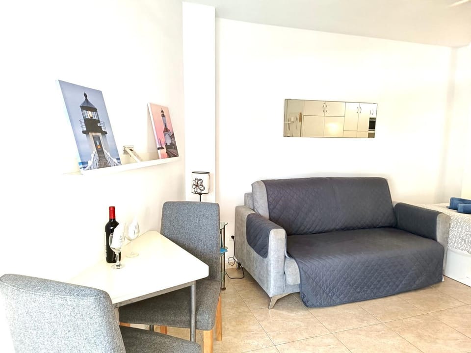 Apartamento TORRESOL NSFA , TORRECILLA, NERJA - studio Apartment in Nerja