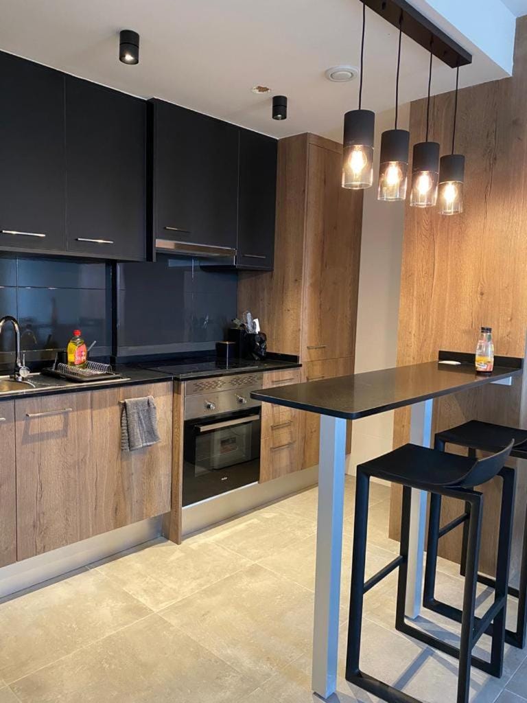 MAR JÓNICA Apartment in Marina Alta