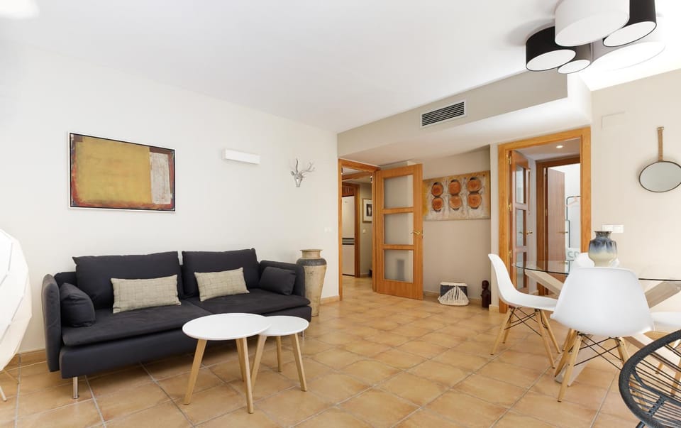 Lets Holidays new apartment close to the beach Apartment in Tossa de Mar