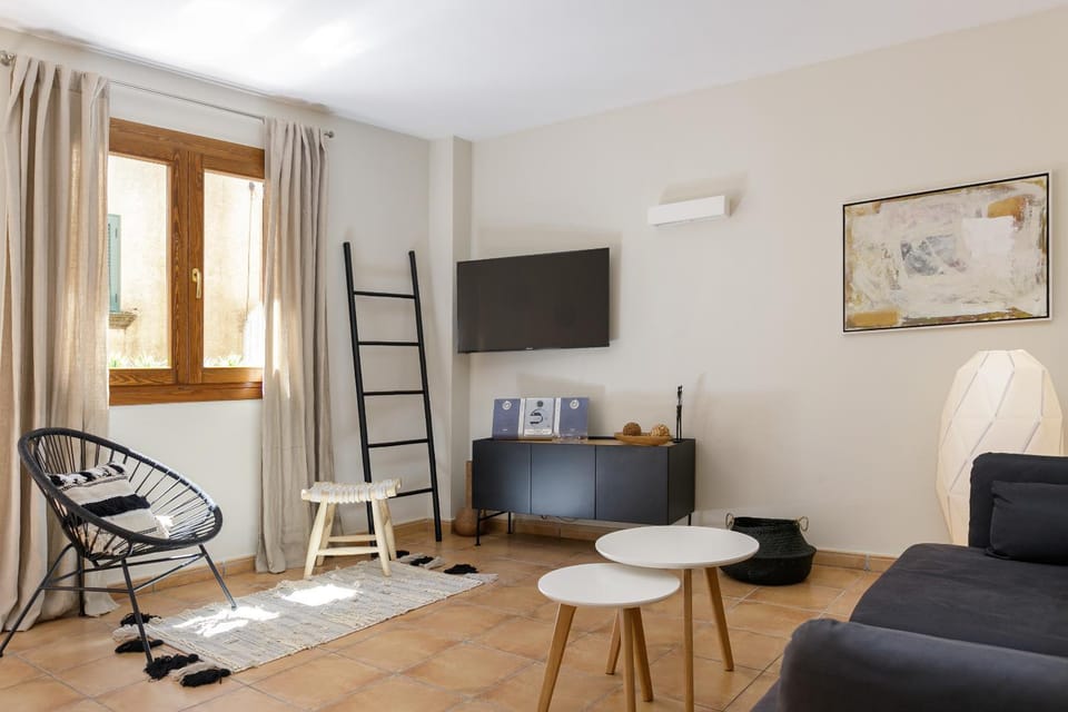 Lets Holidays new apartment close to the beach Apartment in Tossa de Mar