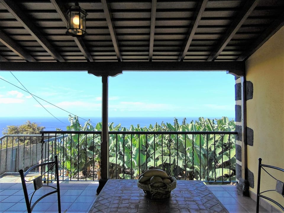 Casa Lorenzo House in La Palma