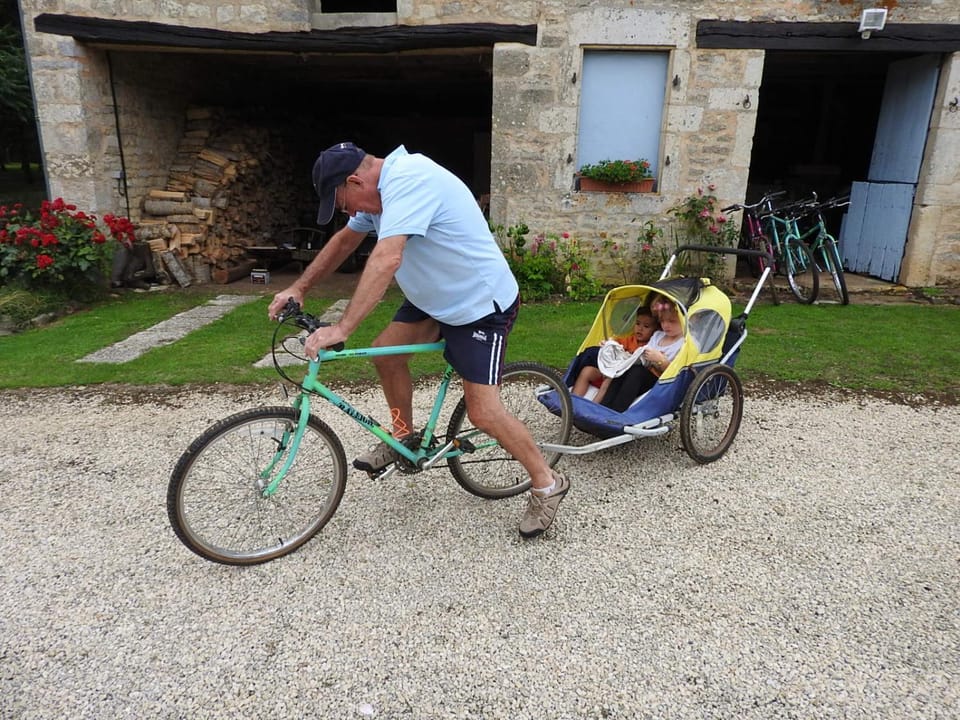 Cycling