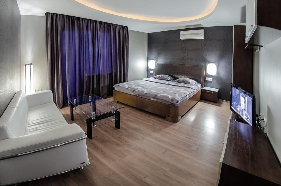 Home Apartments Apartment in Kiev City - Kyiv