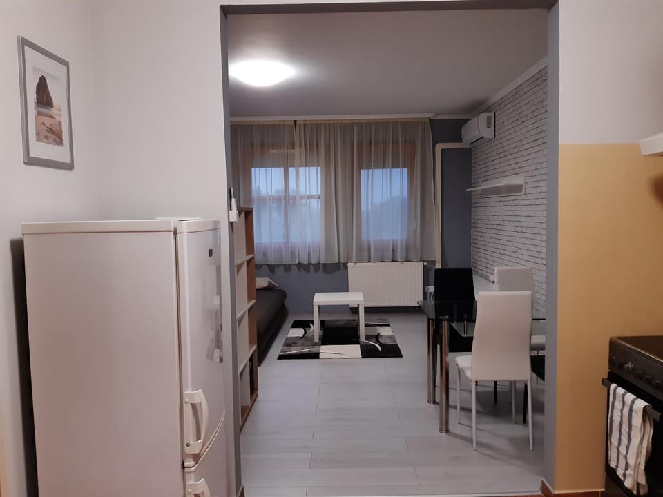 Pipacs Apartment in Hungary