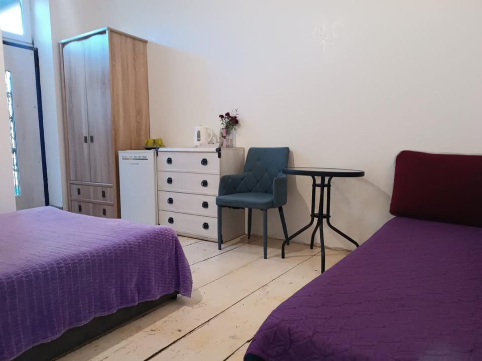 Студия у моря, терасса, отдельный вход Bed and Breakfast in Odessa