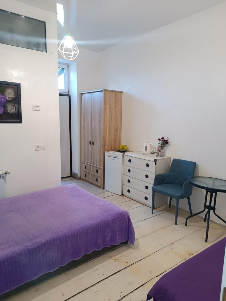 Студия у моря, терасса, отдельный вход Bed and Breakfast in Odessa