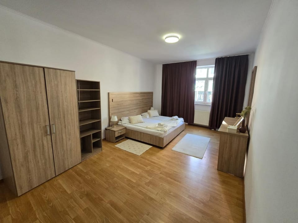 House of Dragons Apartments Apartment in Romania
