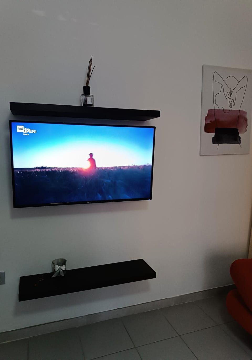 TV and multimedia