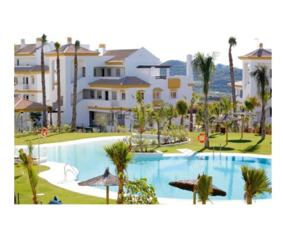 Property building, Pool view, Swimming pool