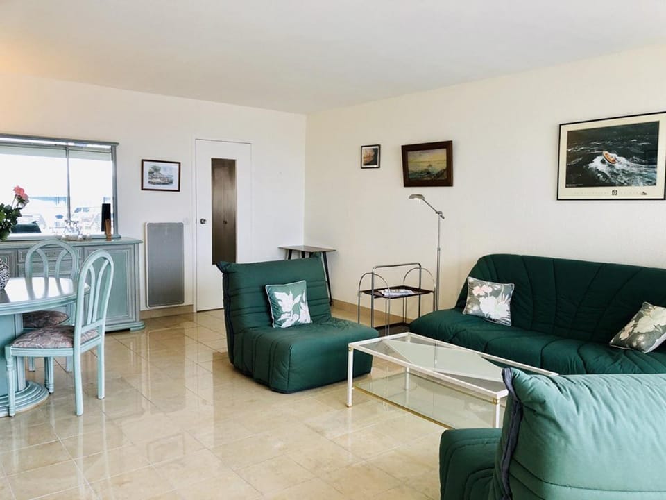 Arcachon : Appartement T2 avec balcon et parking, à deux pas des plages de l'Aiguillon - FR-1-433-66 Apartment in Arcachon