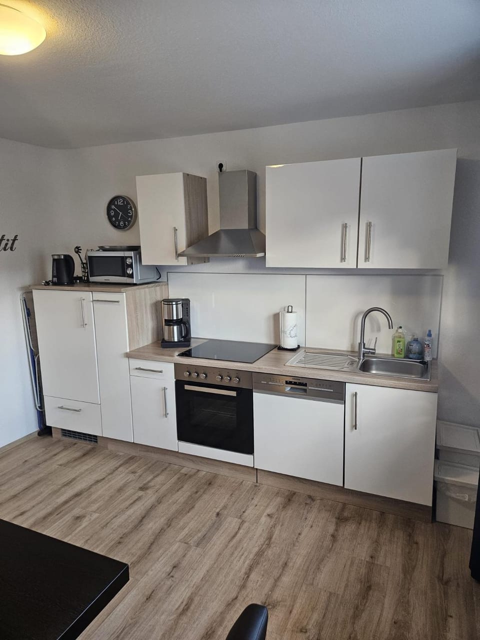 Hakans Moselblick Ferienwohnung Apartment in Cochem-Zell