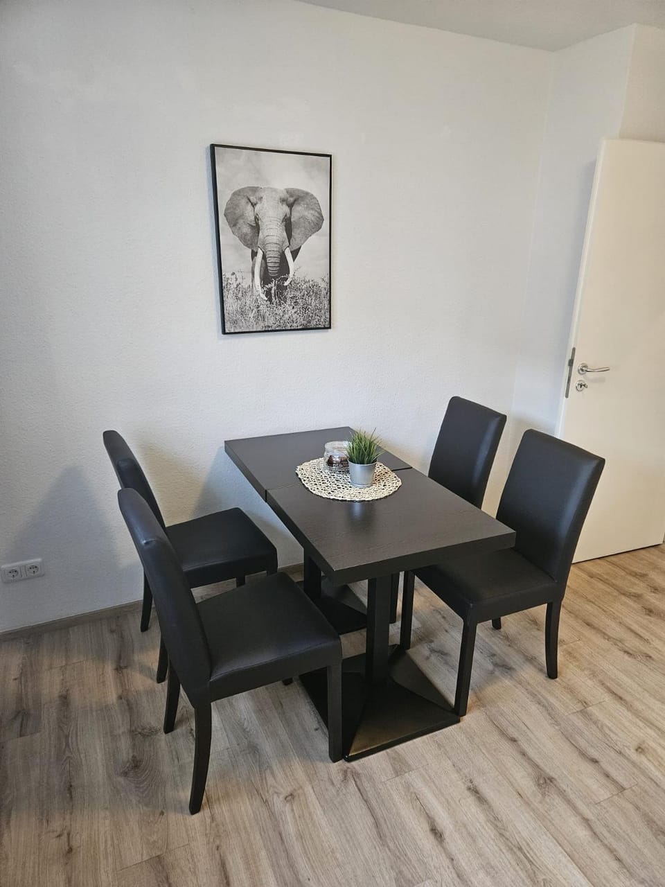 Hakans Moselblick Ferienwohnung Apartment in Cochem-Zell