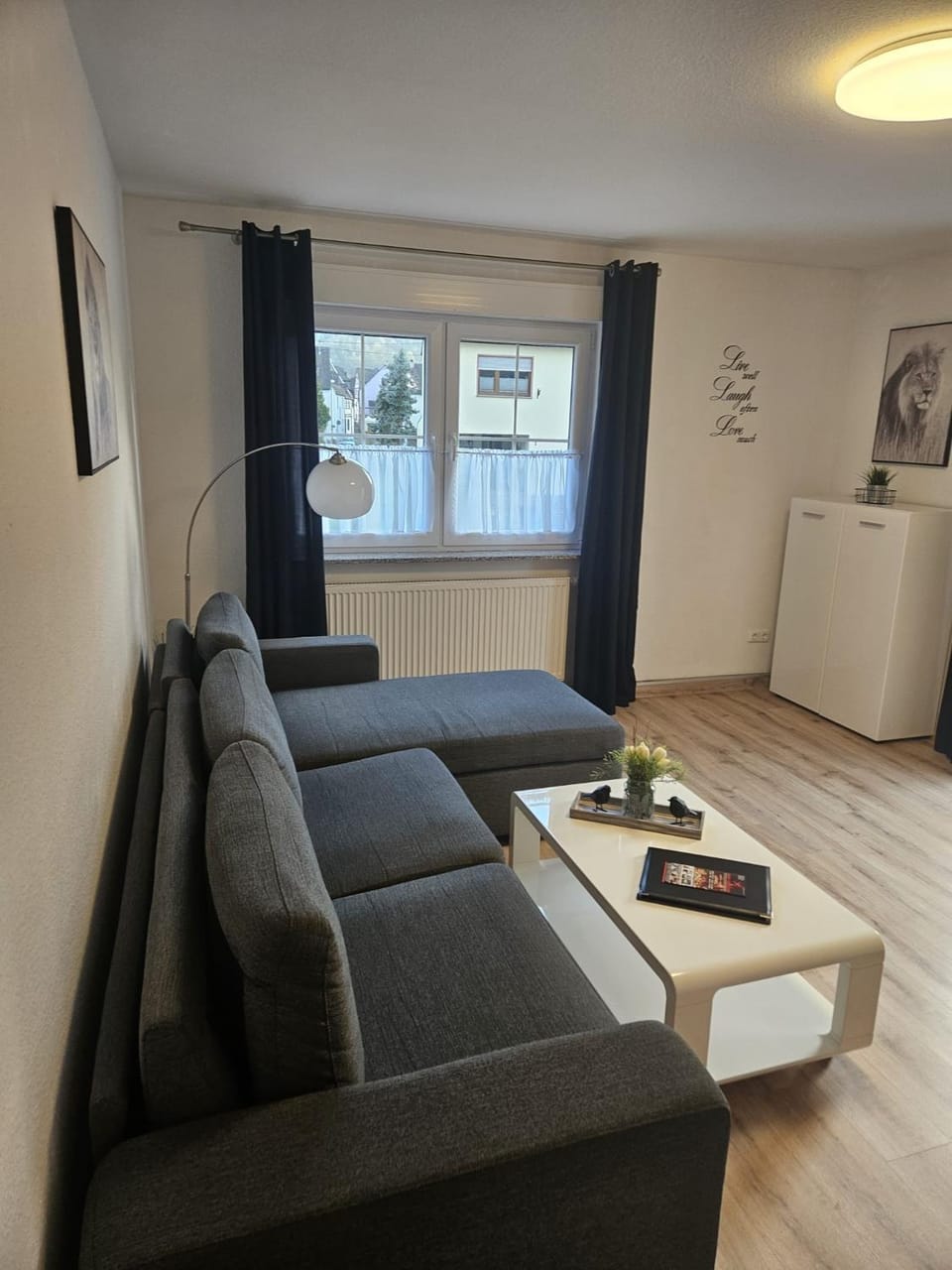 Hakans Moselblick Ferienwohnung Apartment in Cochem-Zell