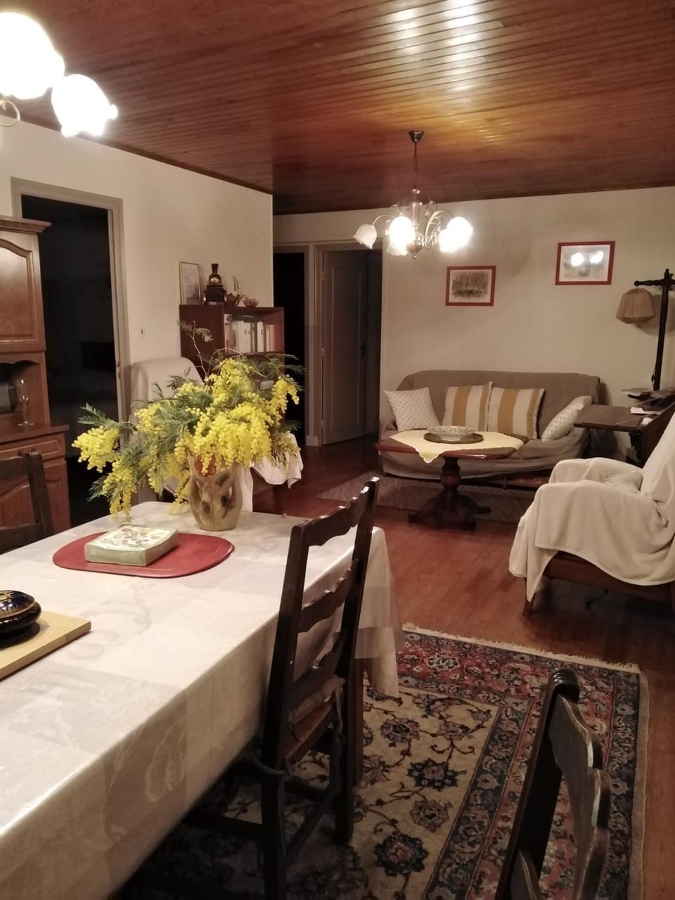 Maison familiale coteaux de la Vézère House in Nouvelle-Aquitaine